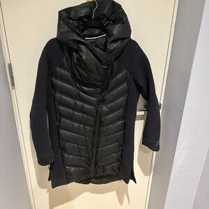 Nike Puffer Jacket